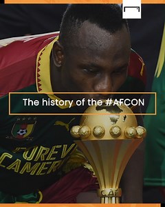 1.4K views · 408 reactions | 헧헪험헡헧헬 헗헔헬헦 헧헢 헚헢! Let's take it back, the GOAL team looked at the history of the African Cup of Nations tournament that kicks off in 20 days! #AFCON2022 | GOAL Africa | Facebook