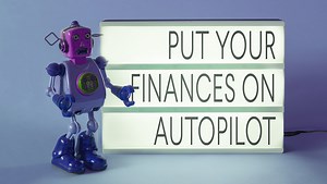 Guide to Automatic Investment Plans | SoFi