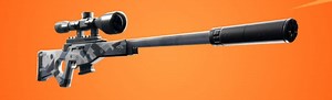 Fortnite Sniper Tips Guide (Season 9 Update) - Damage, Stats, Aiming, Bullet Drop