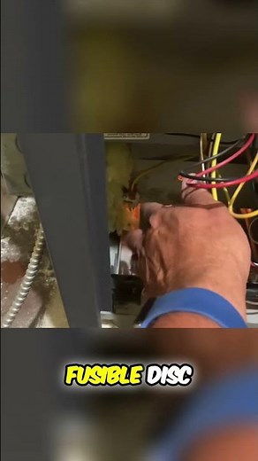 Boiler System Overview: Quick Look Inside! Time, Date, and Components! #shorts