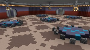 Among Us Map - 3D model by TradeExe (@OnceStudios)