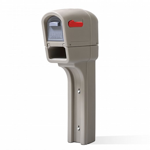 MailMaster® Plus Mailbox™ from Step2