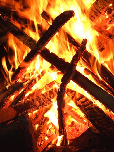 What Constitutes A One Hour Fire Rated Wall? - Hunker