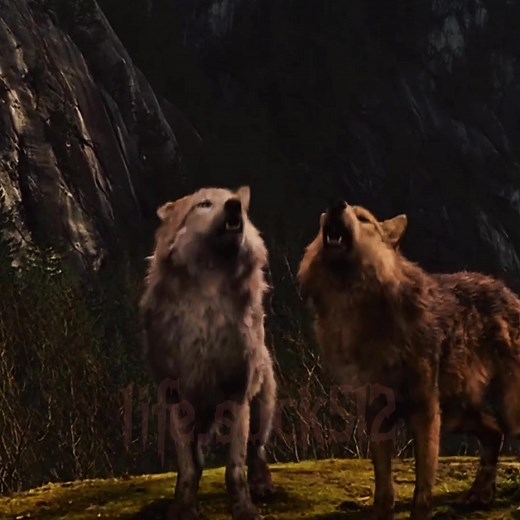 Twilight Wolves: Explore Scenes with Jacob Black and More