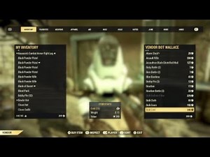 Fallout 76 plans for switches/pylons (barn building set)