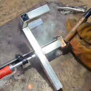 Table clamp vices making ideas | Kitchen Craft & DIY