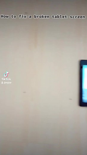 Fixing a Broken Tablet Screen: Step-by-Step Guide