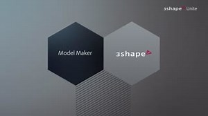 3.3K views · 55 reactions | BREAKING NEWS!!! 3Shape launches Model Maker. Create mandible and maxilla models directly from your TRIOS scans. Powered by AI technology, Model Maker generates, in just a few clicks, an STL file that includes the base, drain holes and hollowing. . Rune Fisker will introduce it at 9.30 A CST press conference tomorrow at LAB DAY 2022. . Learn more about Model Maker- https://www.3shape.com/en/software-updates/model-maker | 3Shape | Facebook