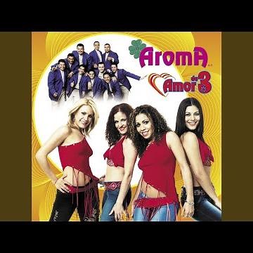 Amor De Tres (Edit Version)