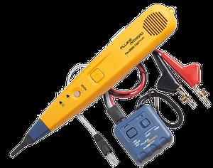 Fluke Networks Pro3000F Tone and Probe Series | Tycom