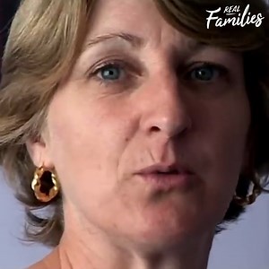 21K views · 101 reactions | This family bought a four-bedroom flat in Essex some years ago. They thought this would be their forever home, but after having a credit increase on their mortgage, they might need to leave the house… From: Repossessed Via Real Families | Real Stories | Facebook