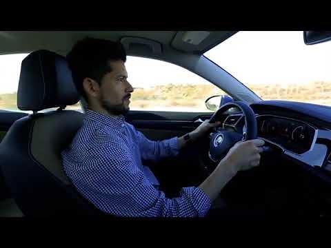 Cruise Control | Knowing Your VW