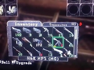 Resident Evil 5: Stockpile Trophy Guide