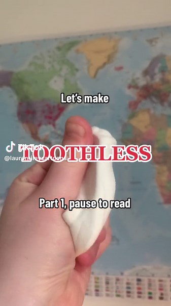 How to Make a Toothless Dragon Sculpture: Step by Step Guide