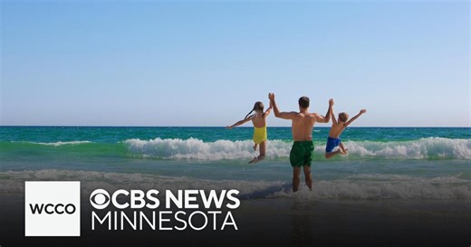 These are AAA’s top spring break destinations for 2025