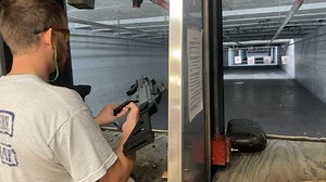 So I have the Franklin armory binary trigger, but I don’t really understand exactly how it works. Sometimes it fires the second bullet SUPER fast after the first, and sometimes it doesn’t fire the second bullet. Do y’all know how to use it properly?