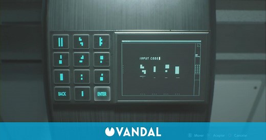 SOLUCIÓN de los códigos del laboratorio en Resident Evil 2 Remake