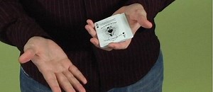 Standard Color Change