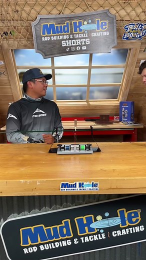 Building a Rod: Step-by-Step Guide