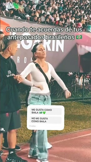 Greeicy baila muy bien o no ? 😮😱 #greeicy #mexico #brasil #samba #argentina #españa #dance