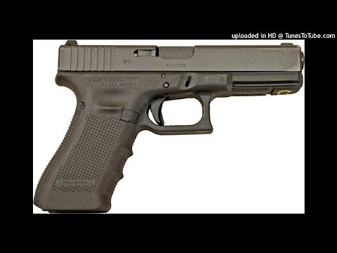 Glock 19 Sound Effect [FREE]