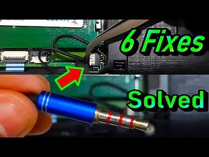 How to Fix Microphone Not Working on Laptop(6 Fixes)