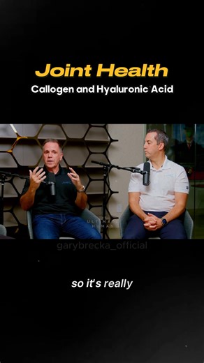 3.4K views · 20 reactions | Comment Health if youd like to get started with Genetic Testing garybrecka genetics genetictesting jointhealth arthritis @topfans | 10x Health Ambassador | Facebook