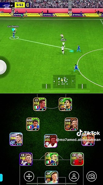 Exploring eFootball Mobile: Pep Guardiola Insights