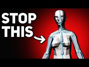 STOP Rigging Like THIS NOW!