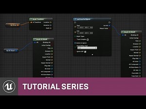 Blueprint Essentials: Struct Variables | 03 | v4.2 Tutorial Series | Unreal Engine
