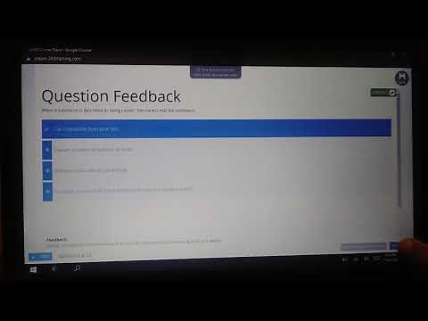 OSHA 360 final test answers 1-25