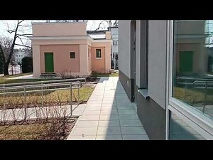 Redmi Note 11 Pro - camera test - video sample - FULL HD 30 fps