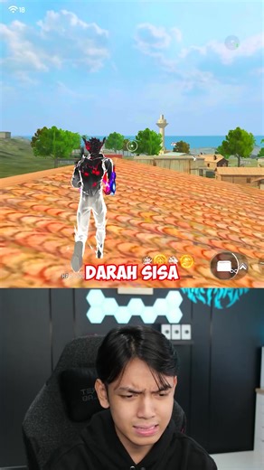 Promosi Sarung Jempol Andra di Manhattan