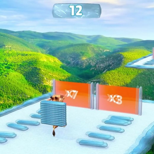 Even my mom stops cooking to play this game!  | Free Online Game Tricks | Facebook