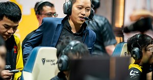 CKTG 2019: GAM Esports đáng tiếc dừng chân tại Vòng Chính Thức