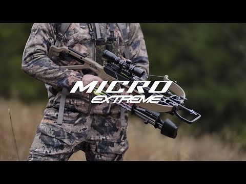 Excalibur Micro Extreme