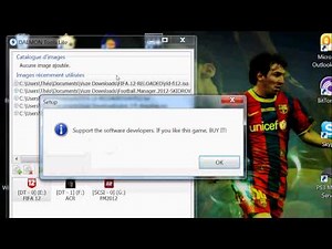 TUTO: Télécharger et installer FIFA 12 gratuitement et en français sur PC
