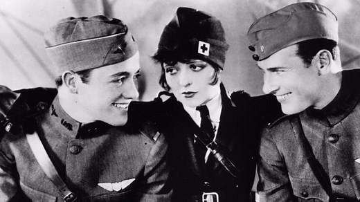 The Earliest Queer Movies in Film History