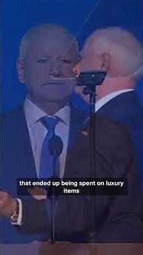 Minnesota Department of Human Services alleges Tim Walz knew of Somali fraud operation