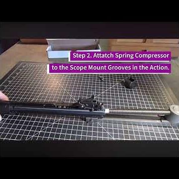 Air Venturi Spring Compressor. #airgun #shortsfeed #airgunhunting #shortvideo #pelletguns #shorts