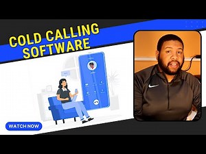 What is Cold Calling Software?