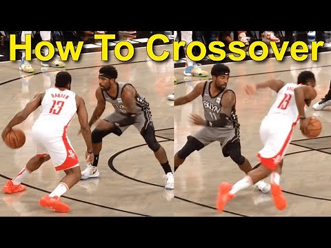 Ultimate Guide to Crossovers (Setup Moves & Counters)