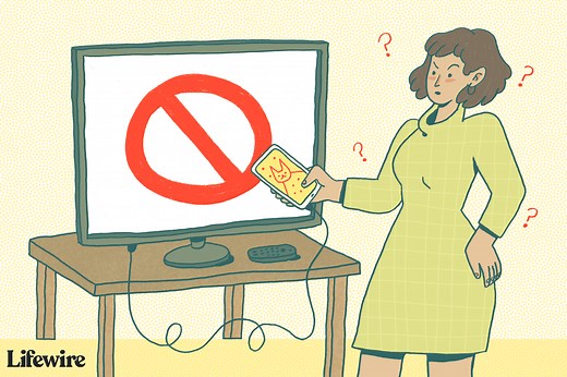 How to Fix it When HDMI Is Not Working