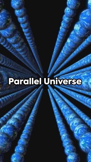 Did Scientists Just Find a Parallel Universe?