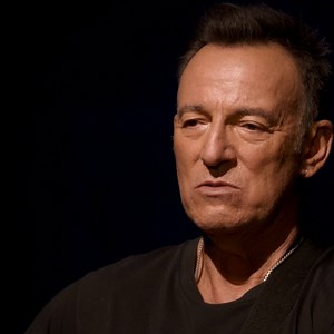 389K views · 12K reactions | And *that* is how good Bruce Springsteen is. Stream the full Springsteen On Broadway live performance now on Netflix, and get the album everywhere music is sold and streamed. | Bruce Springsteen | Facebook