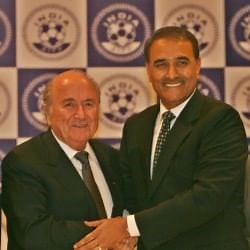 Indian football fraternity excited about the 2017 FIFA Under-17 World Cup