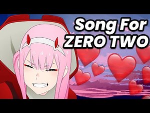 ZERO TWO SONG | "Hair Pink Good Morning Darling" | ( Darling in the Franxx )