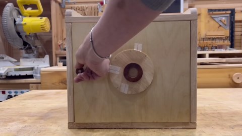 Transforming a Lock into a Key with Innovative Multi-Lock Mechanism