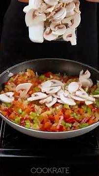 I just found the most ingenious way to cook cauliflower!