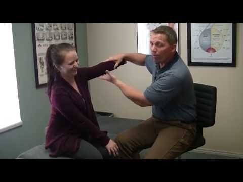 Muscle Testing 101: How it Works! / SuperDocDC.com / 801-567-0557